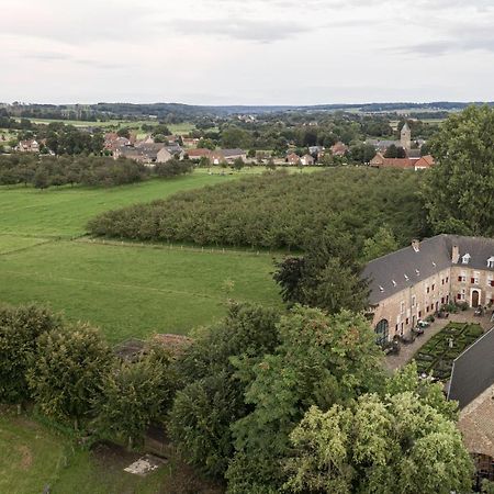 Meschermolen, Overnachten In De Schuur Eijsden Exteriör bild